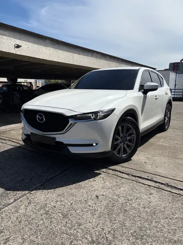 Mazda cx 5 LX awd blindaje 2 plus