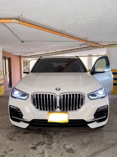 BMX X5 3.0 Xdrive 40l at