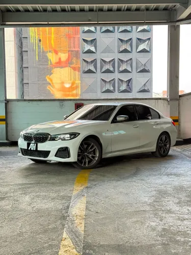BMW Serie 3 M340i  Blindado 2021