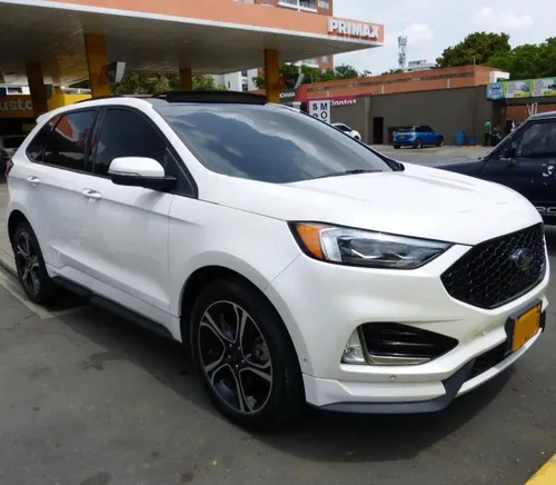 Ford Edge ST 2019 2.7 V6 EcoBoost AWD