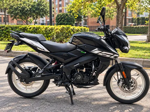 PULSAR NS 160 FI 2022  44.000 KM  GPS  ALARMA