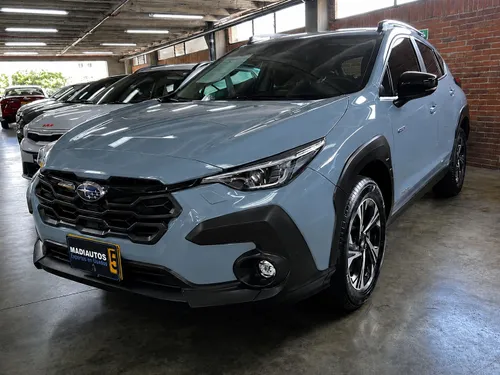 Subaru  Crosstrek Premium 4X4 Híbrido