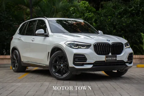 BMW X5 3.0 XDRIVE 40i 2022