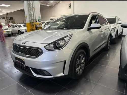 Kia Niro Desire 2019