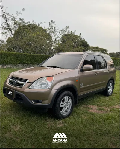 Honda crv  2003