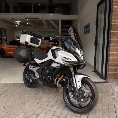 CF Moto CF700 2024