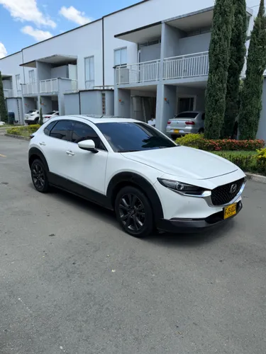 Mazda CX 30 grand touring LX 4x4