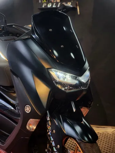 YAMAHA NMAX 155 CONNECTED 2025