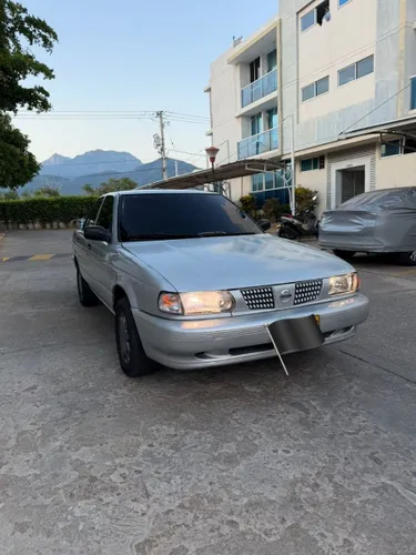 Nissan Sentra b13 modelo 2012