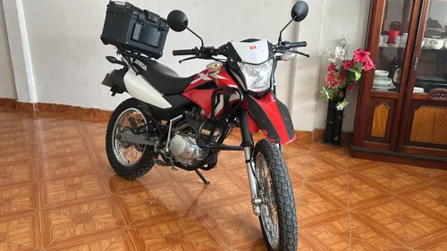 Honda Xr150L