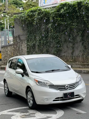 Nissan note Advance