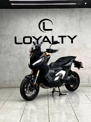 Honda X-ADV 750
