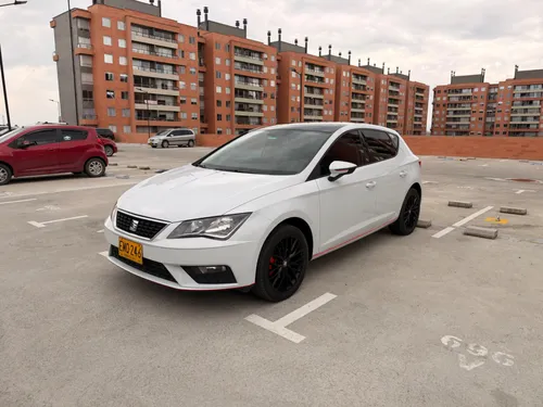 Seat Leon style 1.6