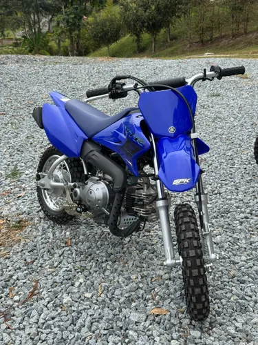 Yamaha ttr50 2024