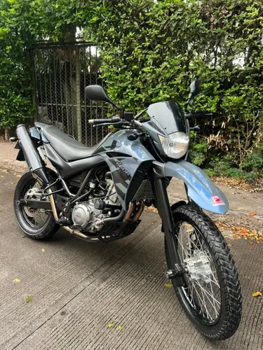 Yamaha Xt 660 R 2017