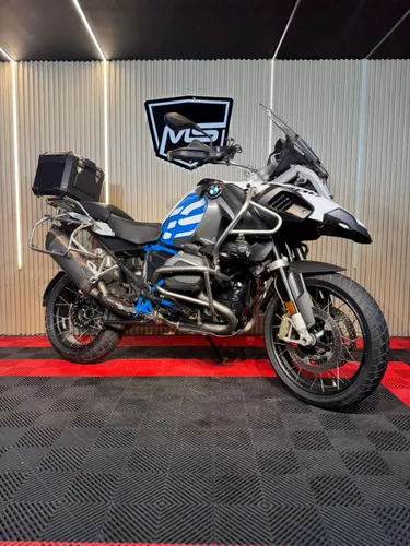 BMW R 1200 GS
