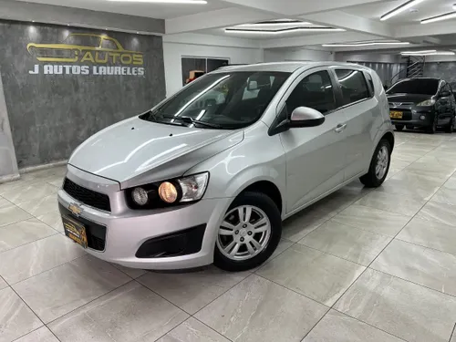 Chevrolet Sonic