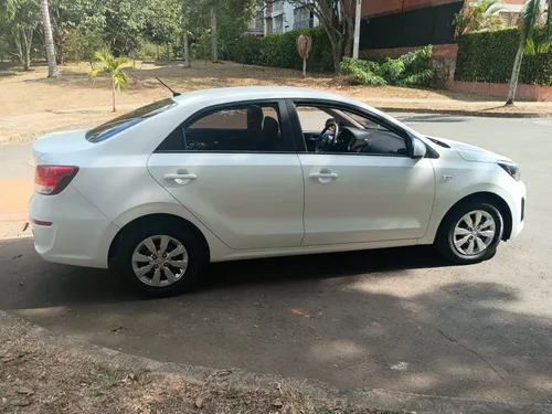 Kia Soluto 2026