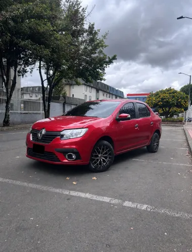 Renault Logan 2021