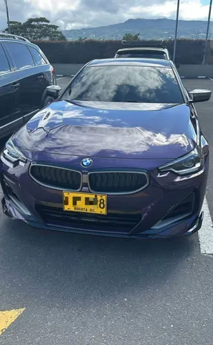 BMW 240I 2023