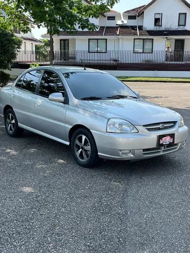 KIA RÍO STYLUS 1.5