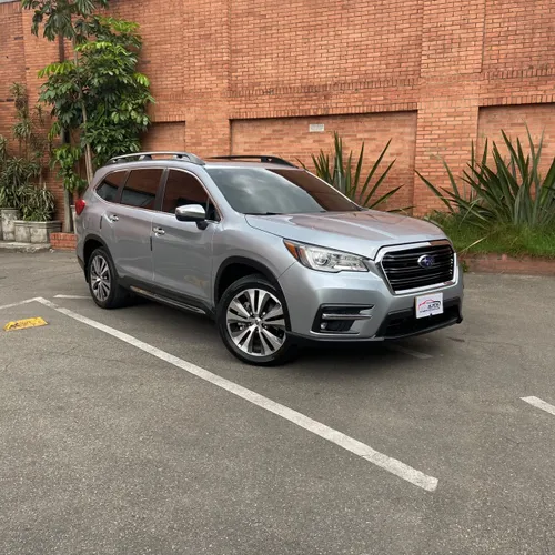SUBARU EVOLTIS TOURING 2022