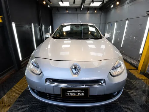 RENAULT FLUENCE PRIVILGE 2.0  MODELO 2014