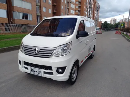 Changan MiniVan