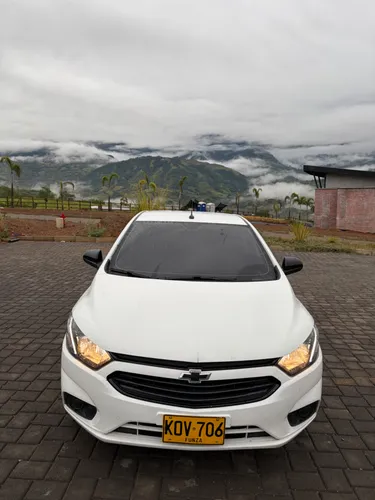 CHEVROLET JOY HATCHBACK