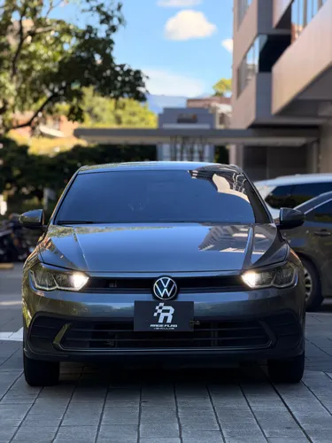 Volkswagen Polo Trendline 2024 MT