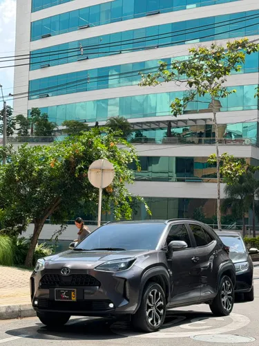 Toyota Yaris Cross XS Hybrid 1.5cc