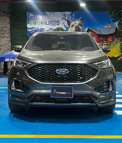 FORD EDGE 2 FL ST 2019 TP 2700 CC 4X4