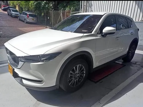 Mazda CX-5 Touring 2022