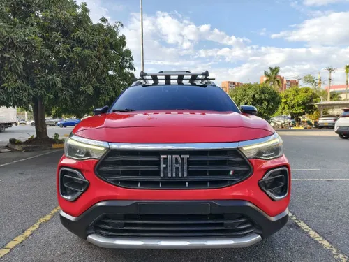 Fiat Pulse Impetus 2023
