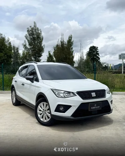 SEAT ARONA 1.6 REFERENCE MANUAL