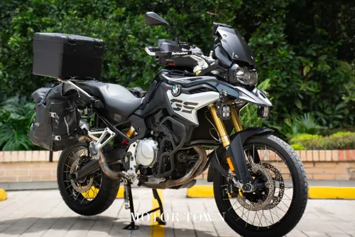 BMW F850GS PREMIUM EXCLUSIVE 2020