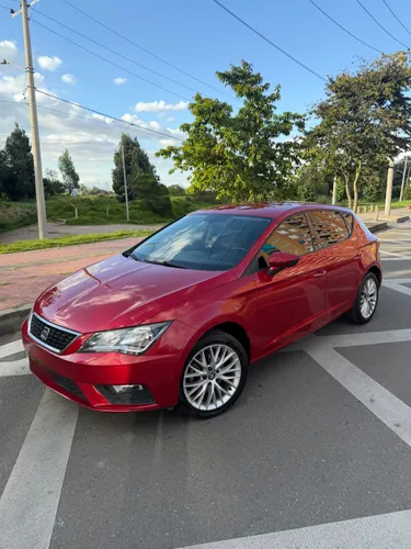 Seat Leon Style 1.6