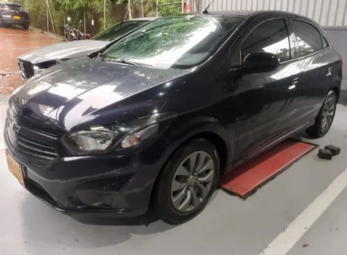 Chevrolet Joy Hatchback 2021