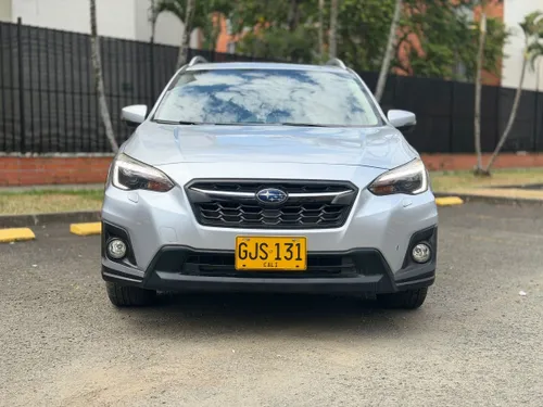SUBARU XV 2.0 LIMITED