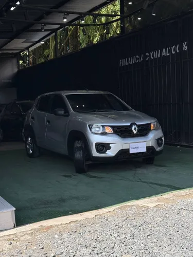 RENAULT KWID LIFE 2020
