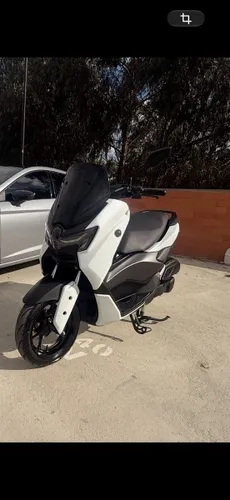 Yamaha NMAX 155