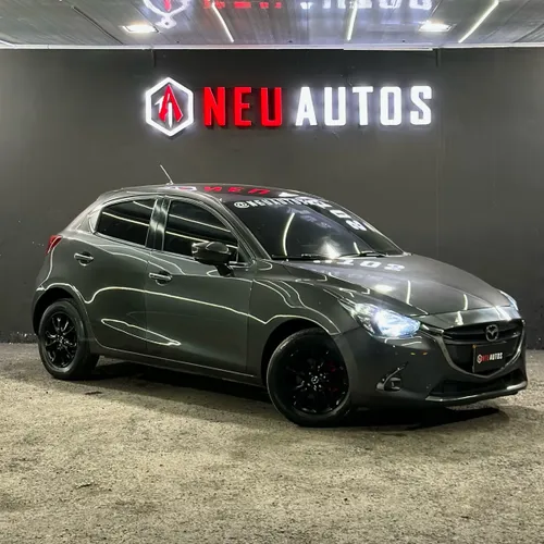 MAZDA 2 TOURING  2018
