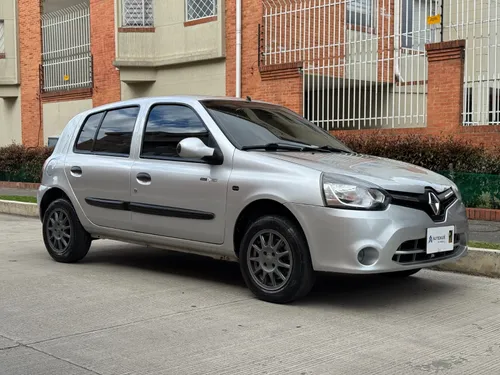 Renault CLIO STYLE 1.2 Night  Day