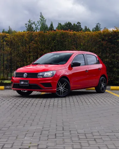 VOLKSWAGEN GOL TRENDLINE 2019