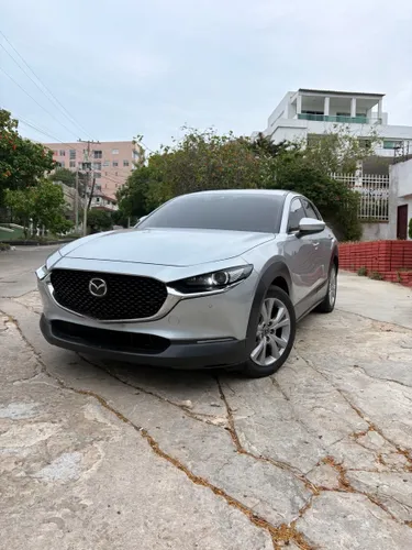 MAZDA CX30 GRAND TOURING 2023