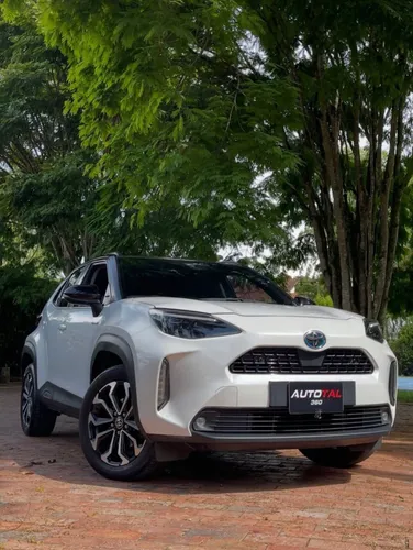 Toyota Yaris Cross XLS 2024