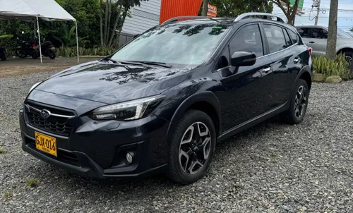SUBARU XV 2.0