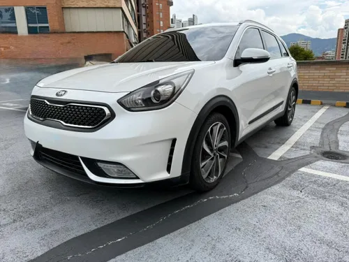 Kia Niro 2020