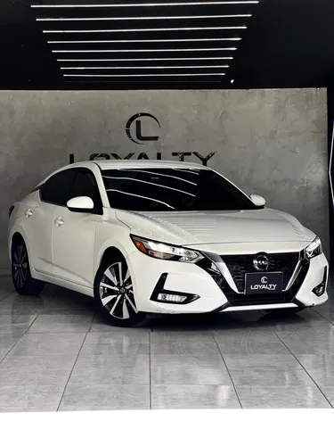 Nissan Sentra Advance