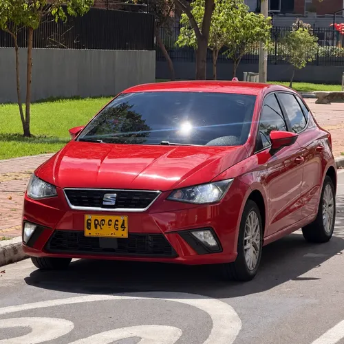 SEAT IBIZA STYLE 2020 AT